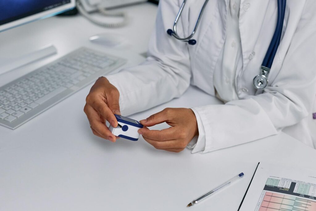 E-zdrowie w Polsce na tle Europy: gdzie jesteśmy?